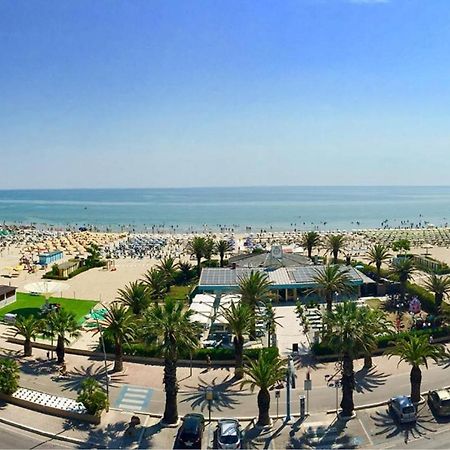 Апартаменты Blu 2P - Palazzina Laura Myho Casa Торторето Экстерьер фото
